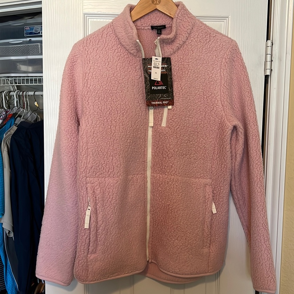 Womens jacket